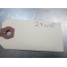 25S105 Lower Engine Oil Pan From 2007 Ford Explorer  4.0 5L2E6675AA